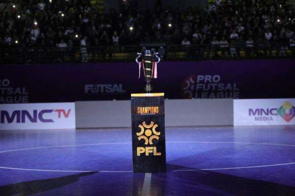 Revolusi Liga Futsal Indonesia: Promosi-Degradasi Dihapus, Klub Wajib Profesional Revolusi Liga Futsal Indonesia: Promosi-Degradasi Dihapus, Klub Wajib Profesional