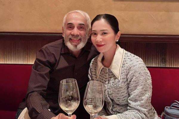 Lika-liku Pernikahan Bunga Zainal dan Sukhdev Singh karena Perbedaan Agama, Sempat Tak Direstui Lika-liku Pernikahan Bunga Zainal dan Sukhdev Singh karena Perbedaan Agama, Sempat Tak Direstui