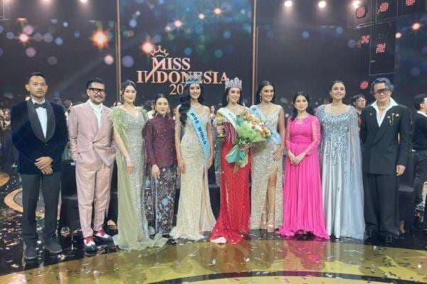 Liliana Tanoesoedibjo Harap Miss Indonesia 2025 Audrey Bianca Bawa Dampak Nyata bagi Dunia Liliana Tanoesoedibjo Harap Miss Indonesia 2025 Audrey Bianca Bawa Dampak Nyata bagi Dunia