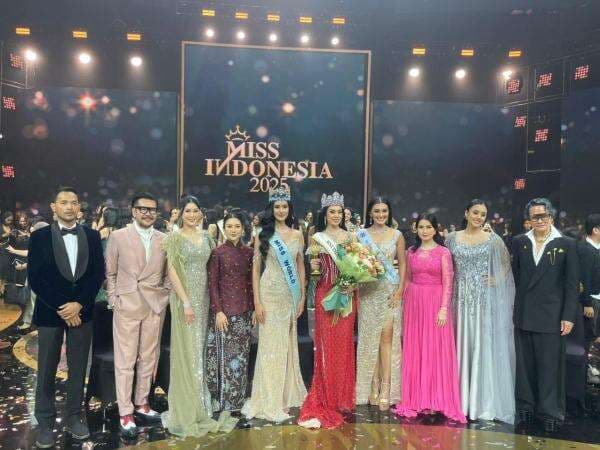 Liliana Tanoesoedibjo Ungkap Harapan ke Miss Indonesia 2025 Audrey Bianca Callista Liliana Tanoesoedibjo Ungkap Harapan ke Miss Indonesia 2025 Audrey Bianca Callista