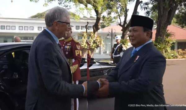 5 Perusahaan Besar Milik Bill Gates, Raja Teknologi Dunia 5 Perusahaan Besar Milik Bill Gates, Raja Teknologi Dunia