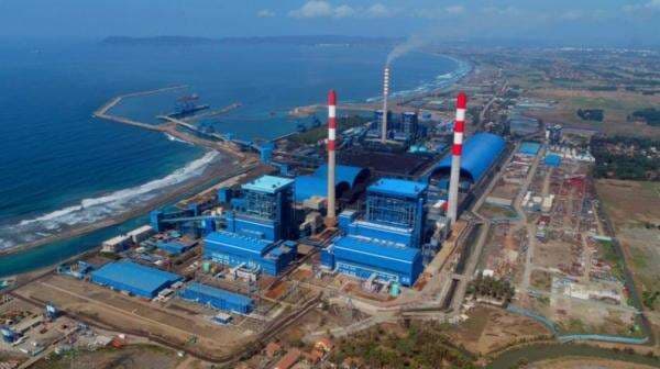 Limbah Uang Kertas Diubah Jadi Sumber Energi PLTU Limbah Uang Kertas Diubah Jadi Sumber Energi PLTU