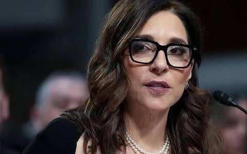 Linda Yaccarino Umumkan Mengundurkan Diri dari X Linda Yaccarino Umumkan Mengundurkan Diri dari X