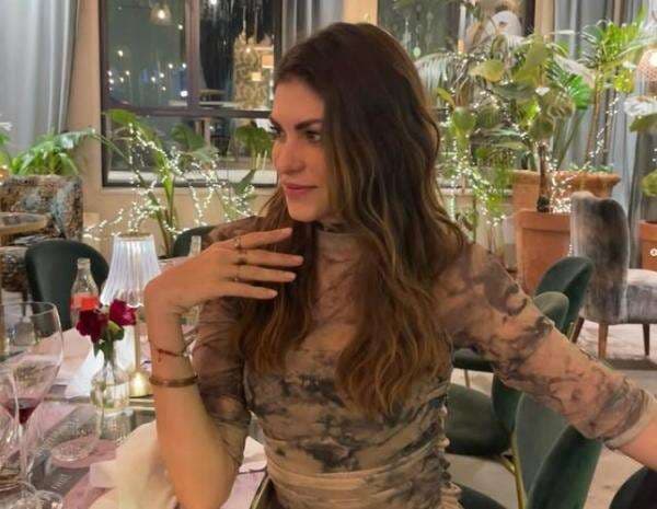 5 Perempuan Cantik yang Pernah Jadi Pacar Valentino Rossi, Nomor 1 Selingkuhan <i>The Doctor</i> 5 Perempuan Cantik yang Pernah Jadi Pacar Valentino Rossi, Nomor 1 Selingkuhan <i>The Doctor</i>