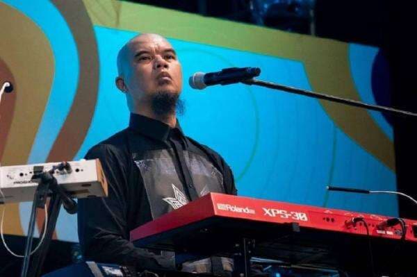 Lindungi Royalti Musisi, Ahmad Dhani Siap Polisikan EO atau Sponsor Ilegal Lindungi Royalti Musisi, Ahmad Dhani Siap Polisikan EO atau Sponsor Ilegal