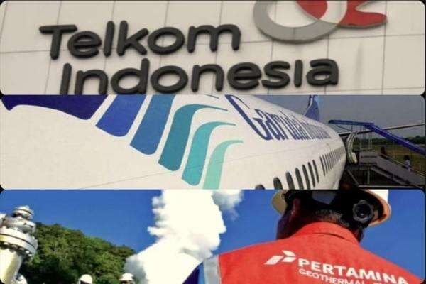 Link Daftar Rekrutmen Bersama BUMN 2025, Lengkap dengan Cara Mendaftarnya Link Daftar Rekrutmen Bersama BUMN 2025, Lengkap dengan Cara Mendaftarnya