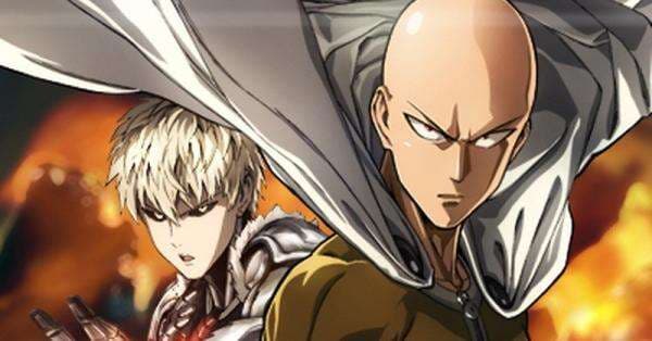 Link Download One Punch Man di Android, iOS, PC Link Download One Punch Man di Android, iOS, PC