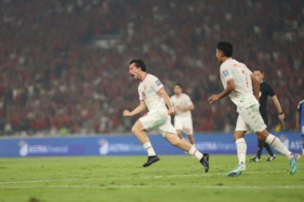 Link Live Streaming Australia vs Timnas Indonesia: Tonton di Sini! Link Live Streaming Australia vs Timnas Indonesia: Tonton di Sini!