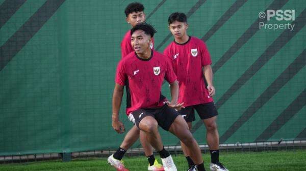 Link Live Streaming Indonesia U-17 vs Korea Selatan U-17: Pembuktian Garuda Muda di Piala Asia Link Live Streaming Indonesia U-17 vs Korea Selatan U-17: Pembuktian Garuda Muda di Piala Asia
