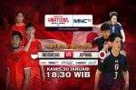 4 Nations World Series 2025: Timnas Futsal Indonesia vs Jepang, Live di MNCTV 4 Nations World Series 2025: Timnas Futsal Indonesia vs Jepang, Live di MNCTV