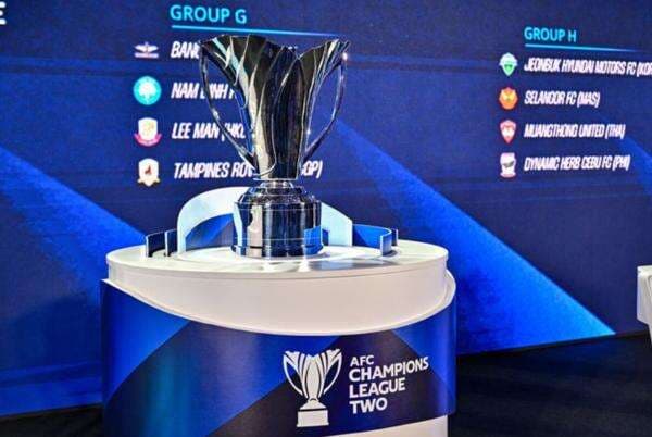 Link Live Streaming Persib Bandung vs Port FC di AFC Champions League 2 2024-2025 di RCTI+ Link Live Streaming Persib Bandung vs Port FC di AFC Champions League 2 2024-2025 di RCTI+