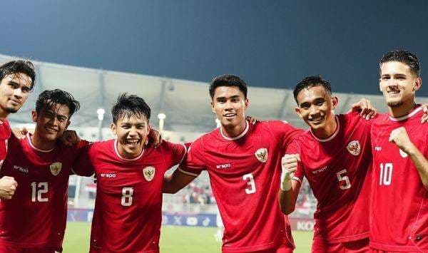 Link Live Streaming RCTI+ Timnas Indonesia vs Arab Saudi di Kualifikasi Piala Dunia 2026 Zona Asia Malam Ini Link Live Streaming RCTI+ Timnas Indonesia vs Arab Saudi di Kualifikasi Piala Dunia 2026 Zona Asia Malam Ini