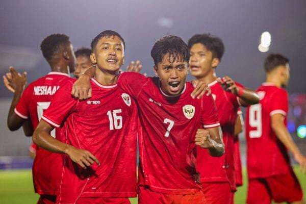 Link Live Streaming Timnas Indonesia U-20 vs Timor Leste U-20 di Kualifikasi Piala Asia U-20 2025 Malam Ini Link Live Streaming Timnas Indonesia U-20 vs Timor Leste U-20 di Kualifikasi Piala Asia U-20 2025 Malam Ini