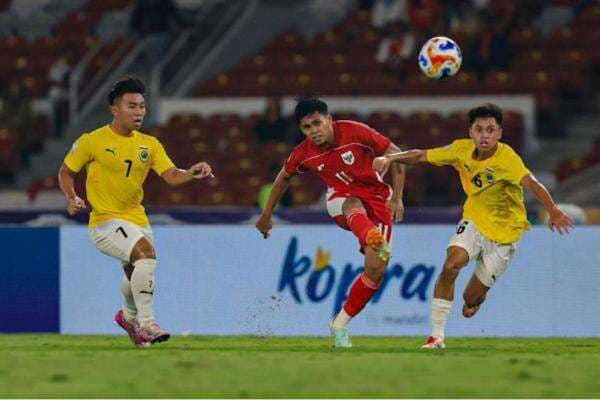 Link Live Streaming Timnas Indonesia U-23 vs Filipina U-23 di Piala AFF U-23 2025 Link Live Streaming Timnas Indonesia U-23 vs Filipina U-23 di Piala AFF U-23 2025