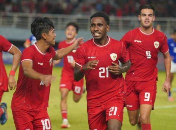 Link Live Streaming Timnas Indonesia vs Thailand di Final Piala AFF U-19 2024 Pukul 19.30 WIB Link Live Streaming Timnas Indonesia vs Thailand di Final Piala AFF U-19 2024 Pukul 19.30 WIB