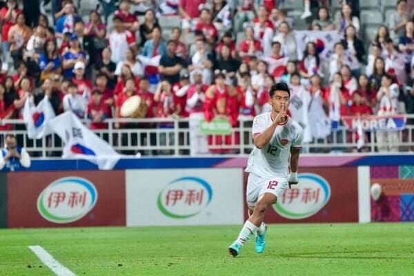 Link Live Streaming Timnas Indonesia vs Uzbekistan di Semifinal Piala Asia U-23 2024, Klik di Sini!