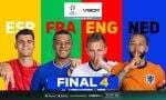 Link Nonton Live Streaming Semifinal Euro 2024: Spanyol vs Prancis di Vision+ Link Nonton Live Streaming Semifinal Euro 2024: Spanyol vs Prancis di Vision+