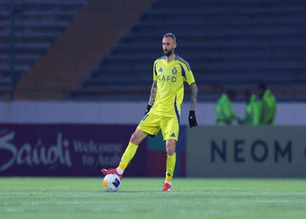 Link Streaming AFC Champions League Elite 2024/25 Babak 16 Besar Leg Kedua di VISION+ Link Streaming AFC Champions League Elite 2024/25 Babak 16 Besar Leg Kedua di VISION+