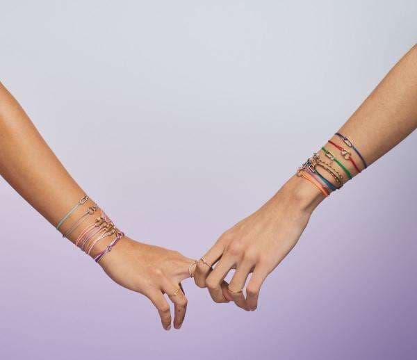 Link Bracelet by ISAGO Terjual 1.000 unit, Bukti Perhiasan Lokal Mampu Bersaing Link Bracelet by ISAGO Terjual 1.000 unit, Bukti Perhiasan Lokal Mampu Bersaing