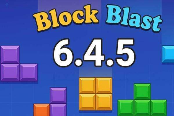 Link Download Block Blast 6.4.5: Versi Stabil, Ringan dan Tanpa Lag Link Download Block Blast 6.4.5: Versi Stabil, Ringan dan Tanpa Lag