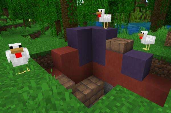 Link Download Minecraft 1.20.60 Bedrock Edition dengan Fitur Breeze dan Armadillo Link Download Minecraft 1.20.60 Bedrock Edition dengan Fitur Breeze dan Armadillo