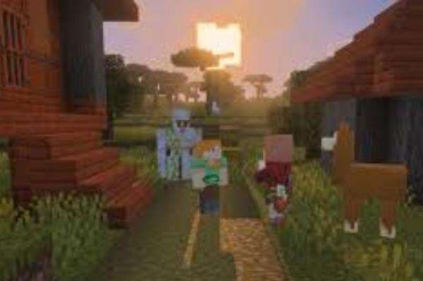 Link download Minecraft 1.21.100.20: Nikmati Fitur Spring to Life Terbaru Link download Minecraft 1.21.100.20: Nikmati Fitur Spring to Life Terbaru