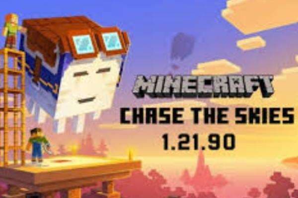 Link download Minecraft 1.21.90.3 Bedrock Edition: Update Terbaru dengan Suara Ambient Lebih Hidup Link download Minecraft 1.21.90.3 Bedrock Edition: Update Terbaru dengan Suara Ambient Lebih Hidup