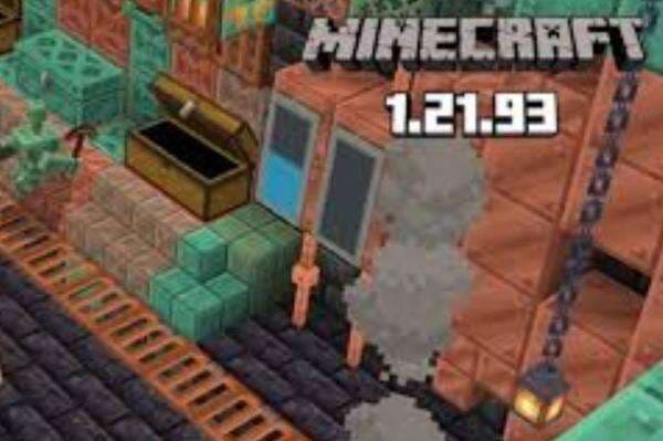 Link Download Minecraft 1.21 93: Fix Lag, Bug dan Tambah Fitur Rahasia Link Download Minecraft 1.21 93: Fix Lag, Bug dan Tambah Fitur Rahasia