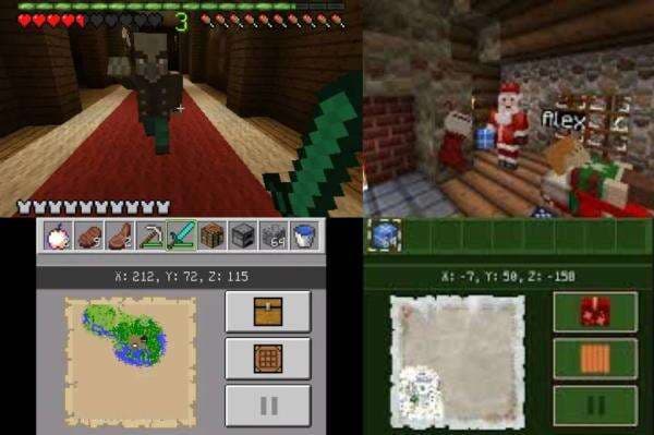 Link Download Minecraft 3DS ROM: Cara Aman dan Legal Memainkan Game Favoritmu Link Download Minecraft 3DS ROM: Cara Aman dan Legal Memainkan Game Favoritmu