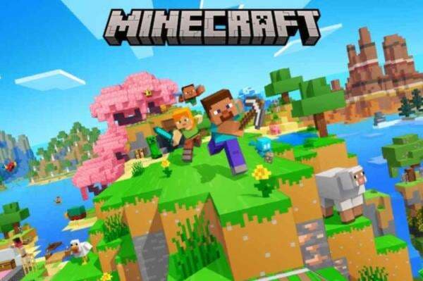 Link download Minecraft Bedrock Launcher: Cara Mudah Instal dan Main Versi Terbaru Link download Minecraft Bedrock Launcher: Cara Mudah Instal dan Main Versi Terbaru