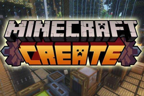 Link Download Minecraft Create Mod yang Jarang Diketahui Pemula, Auto Jago Mekanik! Link Download Minecraft Create Mod yang Jarang Diketahui Pemula, Auto Jago Mekanik!