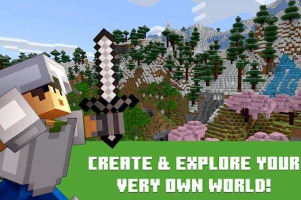 Link Download Minecraft Dream It Build It Terbaru 2025, Yuk Segera Unduh! Link Download Minecraft Dream It Build It Terbaru 2025, Yuk Segera Unduh!