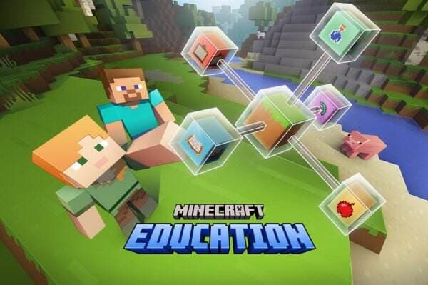 Link Download Minecraft Office 365: Edukasi, Kreativitas dan Fitur Rahasia yang Jarang Diketahui! Link Download Minecraft Office 365: Edukasi, Kreativitas dan Fitur Rahasia yang Jarang Diketahui!