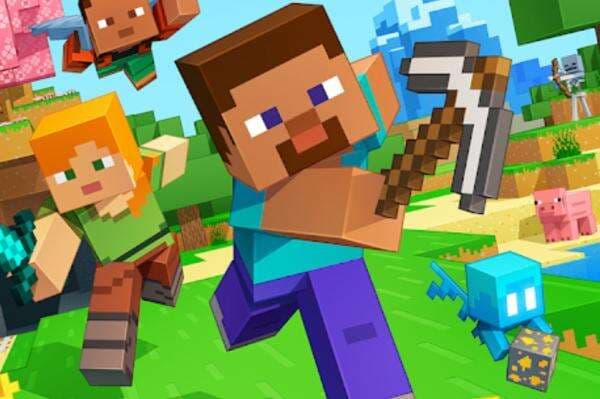 Link Download Minecraft Happymod 1.19 Mod Menu Terbaru untuk Android Link Download Minecraft Happymod 1.19 Mod Menu Terbaru untuk Android
