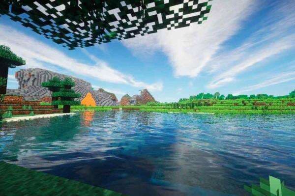 Link Download Minecraft HD Android Versi Lengkap dengan Fitur Premium Link Download Minecraft HD Android Versi Lengkap dengan Fitur Premium