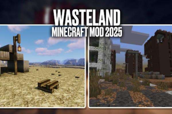 Link Download Minecraft Mod Bisa Mabar: Main Bareng Teman Jadi Lebih Seru Link Download Minecraft Mod Bisa Mabar: Main Bareng Teman Jadi Lebih Seru