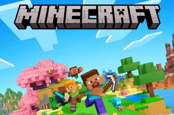 Link Download Minecraft Nintendo Switch, Siap-Siap Lawan Creeper dan Zombie! Link Download Minecraft Nintendo Switch, Siap-Siap Lawan Creeper dan Zombie!