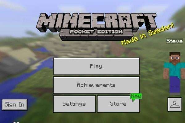 Link Download Minecraft Old Pocket Edition Gratis, Nikmati Versi Klasik di Perangkat Anda Link Download Minecraft Old Pocket Edition Gratis, Nikmati Versi Klasik di Perangkat Anda