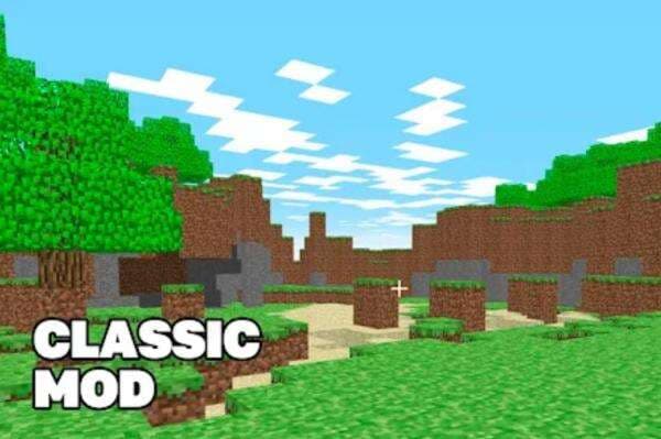 Link Download Minecraft Old Version: Solusi Nostalgia dan Performa Ringan Link Download Minecraft Old Version: Solusi Nostalgia dan Performa Ringan