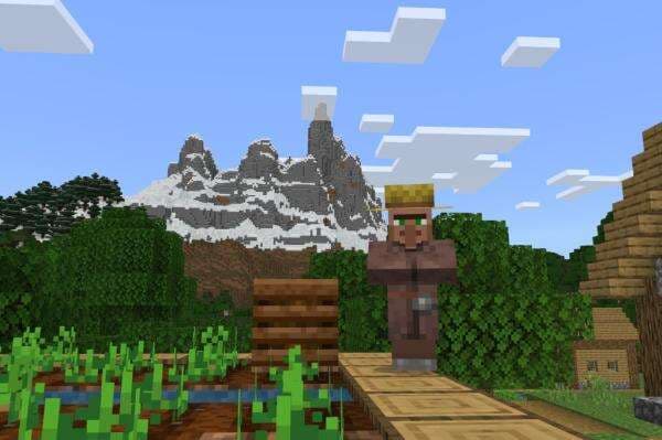 Download Minecraft Pocket Edition Offline 2025 Link Resmi dan Aman Download Minecraft Pocket Edition Offline 2025 Link Resmi dan Aman