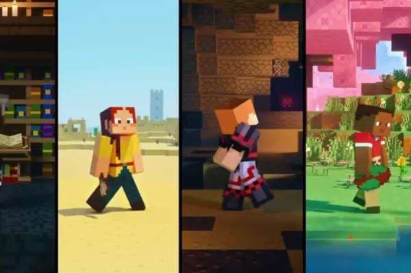 Link Download Minecraft Pocket Edition v1.21.90.21 Terbaru 2025: Nikmati Fitur Lengkap! Link Download Minecraft Pocket Edition v1.21.90.21 Terbaru 2025: Nikmati Fitur Lengkap!