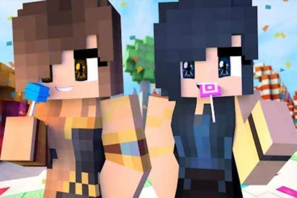 Link Download Minecraft Skin Girl Terbaru: Koleksi Cantik dan Keren untuk Karaktermu Link Download Minecraft Skin Girl Terbaru: Koleksi Cantik dan Keren untuk Karaktermu