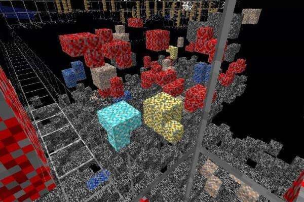 Link Download Minecraft X Ray Mode No Virus, Langsung Gas Tanpa Ribet Link Download Minecraft X Ray Mode No Virus, Langsung Gas Tanpa Ribet