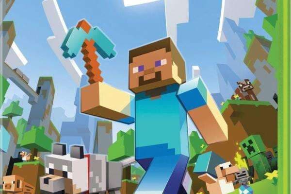 Link Download Minecraft Xbox Gratis dan Resmi dari Microsoft Store Link Download Minecraft Xbox Gratis dan Resmi dari Microsoft Store
