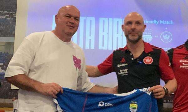 Link Live Streaming Persib Bandung vs Western Sydney Wanderers Malam Ini, Klik di Sini! Link Live Streaming Persib Bandung vs Western Sydney Wanderers Malam Ini, Klik di Sini!