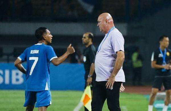 Link Live Streaming Persijap Jepara vs Persib Bandung di Super League 2025-2026: Menang Lagi, Maung Bandung? Link Live Streaming Persijap Jepara vs Persib Bandung di Super League 2025-2026: Menang Lagi, Maung Bandung?