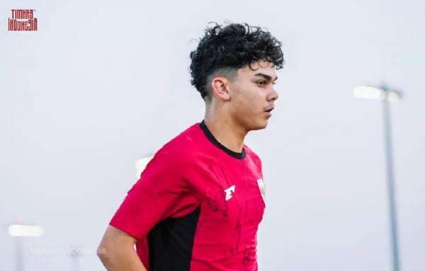 Link Live Streaming RCTI+ Timnas Indonesia U-17 vs Korea Selatan U-17 di Piala Asia U-17 2025 Malam Ini, Klik di Sini! Link Live Streaming RCTI+ Timnas Indonesia U-17 vs Korea Selatan U-17 di Piala Asia U-17 2025 Malam Ini, Klik di Sini!