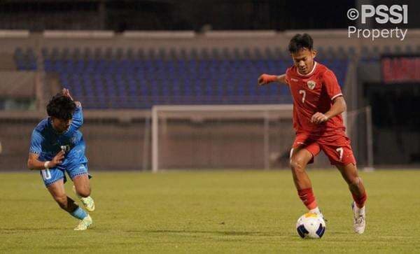 Link Live Streaming Timnas Indonesia vs Tajikistan U-17 di Piala Kemerdekaan 2025 Malam Ini, Klik di Sini! Link Live Streaming Timnas Indonesia vs Tajikistan U-17 di Piala Kemerdekaan 2025 Malam Ini, Klik di Sini!