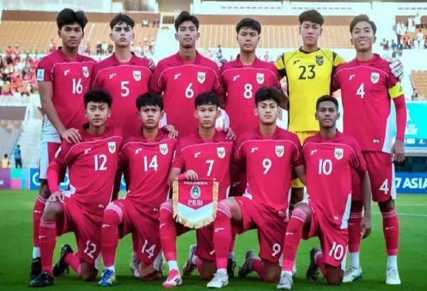 Klik di Sini! Link Live Streaming Timnas Indonesia U-17 vs Tajikistan U-17 di Piala Kemerdekaan 2025 Malam Ini Klik di Sini! Link Live Streaming Timnas Indonesia U-17 vs Tajikistan U-17 di Piala Kemerdekaan 2025 Malam Ini