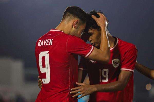 Klik di Sini! Ini Link Live Streaming Timnas Indonesia U-20 vs Timnas Yordania U-20 di U-20 Challenge Series 2025 Klik di Sini! Ini Link Live Streaming Timnas Indonesia U-20 vs Timnas Yordania U-20 di U-20 Challenge Series 2025